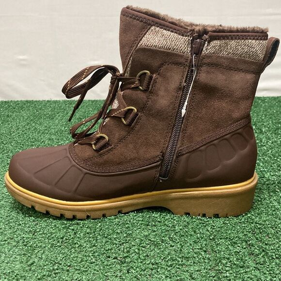 New BareTraps Silita boots women’s size 9.5 (OKPM-07-084) - Picture 8 of 11
